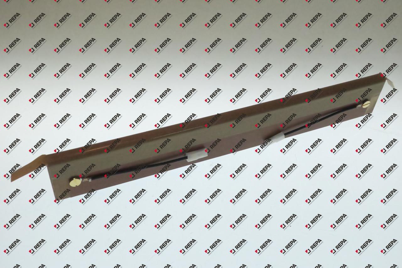 KIT BARRA SALD.COMPL.432X58X15 (STD)VM18