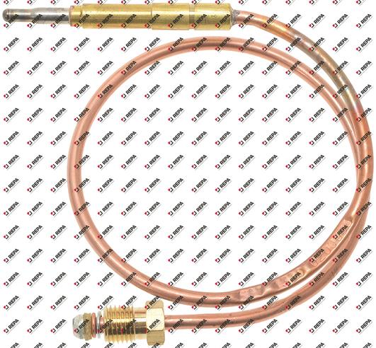 Thermoelement SIT M9x1 L 400mm