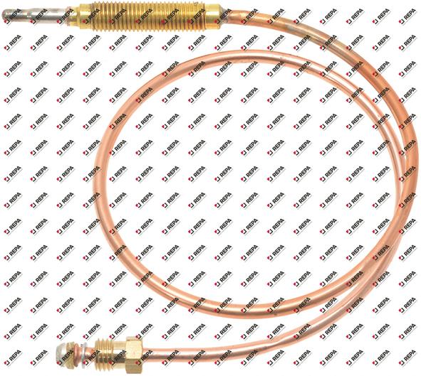 thermocouple SIT M8x1 L 450mm M8x1