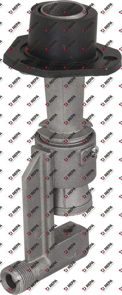 Venturi für Brennerdeckel ø 110mm