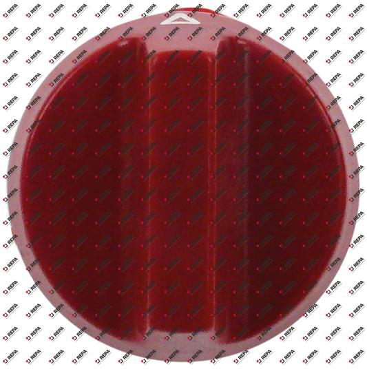 knob zero mark ø 54mm shaft ø 7x5mm