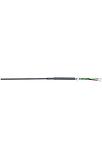 11143406 temperature probe thermocouple K (NiCr-Ni)