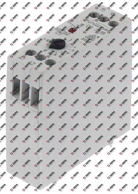 Zeitrelais DOLD CD7839.71 Zeitbereich 15-300s
