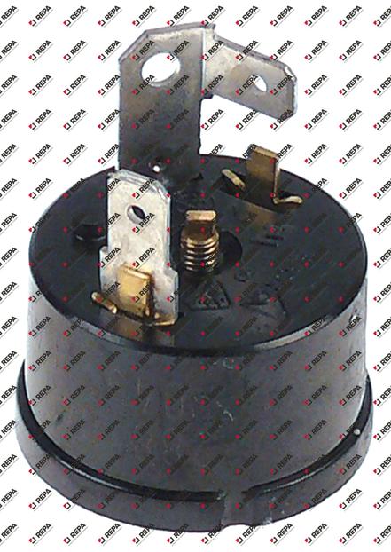 Schutzschalter T.max. 150 °C T0224/07