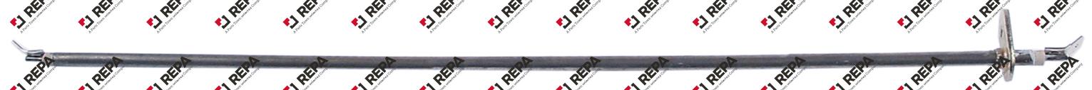 heating element 600W 230V heating circuits 1