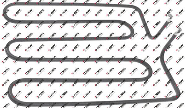 heating element 3000W 240V heating circuits 1