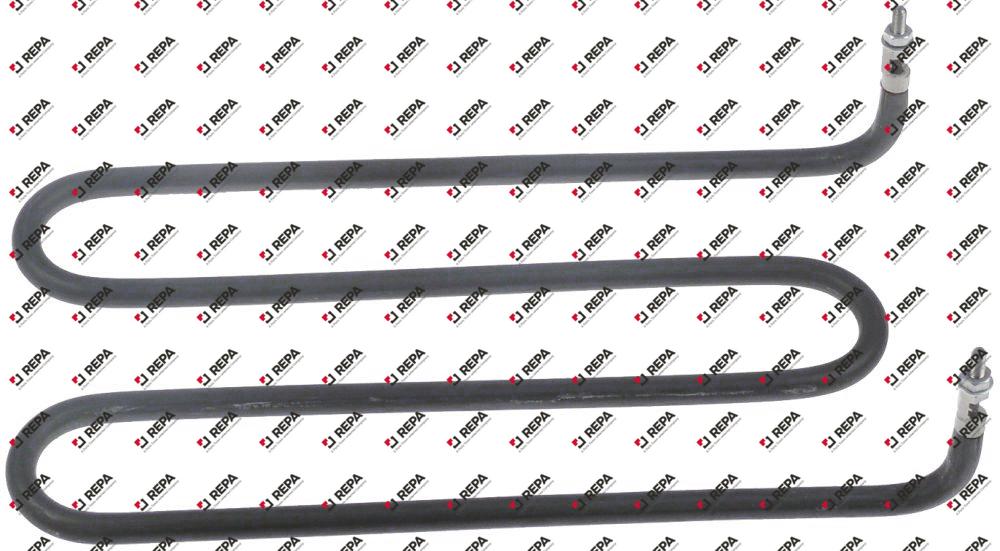 heating element 1000W 230V heating circuits 1