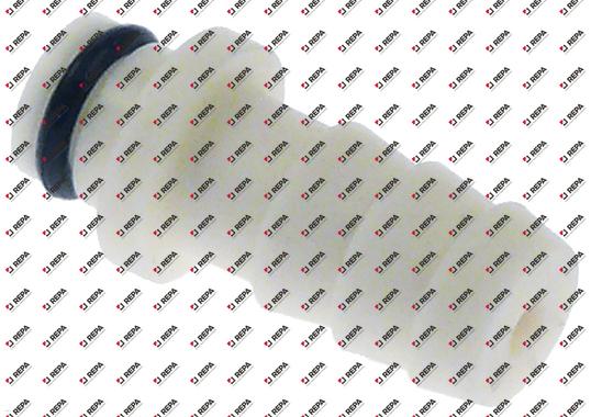 Schlauchanschluss Anschluss 3/8" Post-Mix SHURFLO