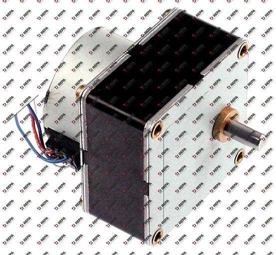 tandwielmotor CROUZET type 805274 16,7W 230V 50Hz