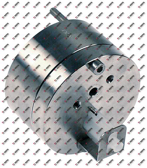 pump head L 85mm for milk foamer