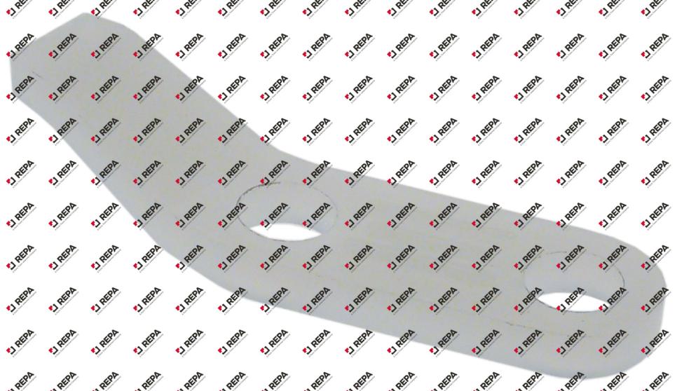 chemin de câble int. ø 5mm L 36mm lar. 9mm