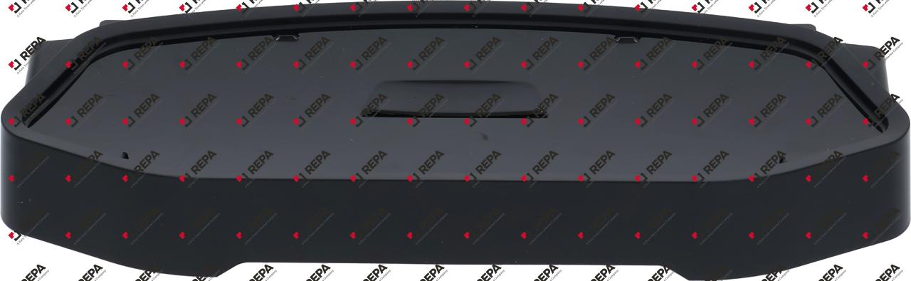 Bracket for draining grid