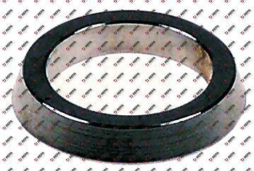 Ring ø 23,5mm for safety fitting