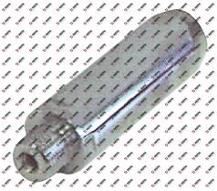 Sifone manometro filetto 3/8"