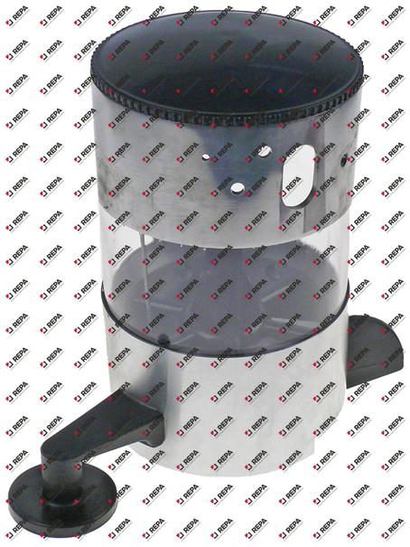 unité de dosage complet ø 136mm H 210mm