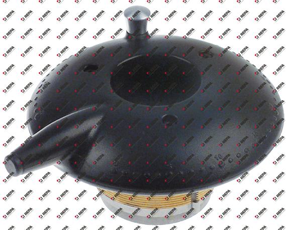 grinding burr holder for model K-6