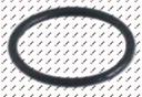 O-ring silicone thickness 1,78mm ID ø 17,17mm