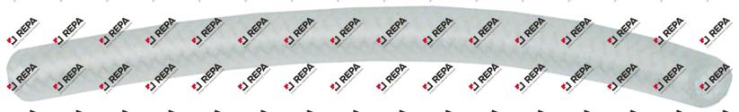 tubo de silicona para batidor de leche