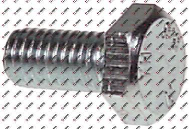 tornillo de cabeza hexagonal rosca M10
