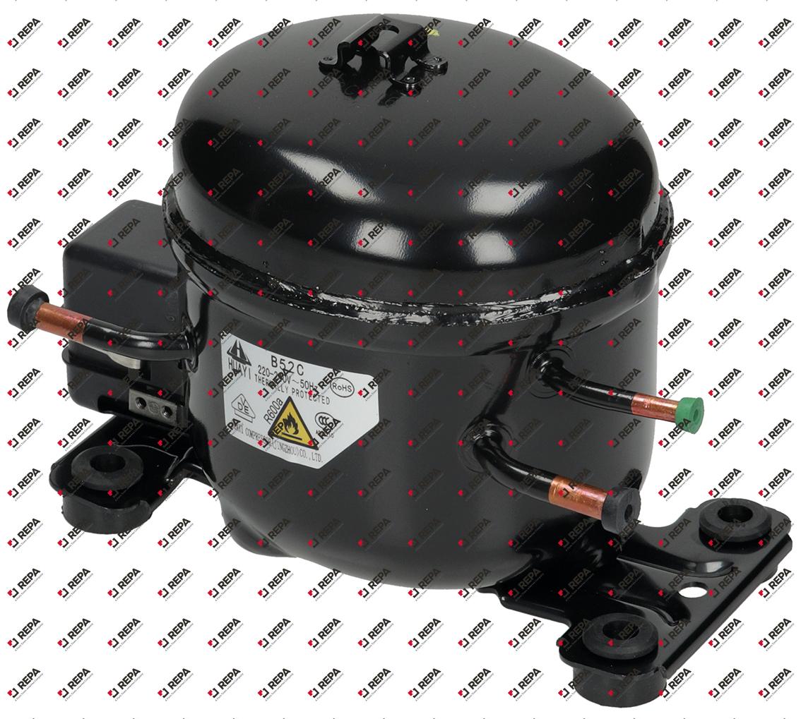 Compressor Huayi B52C