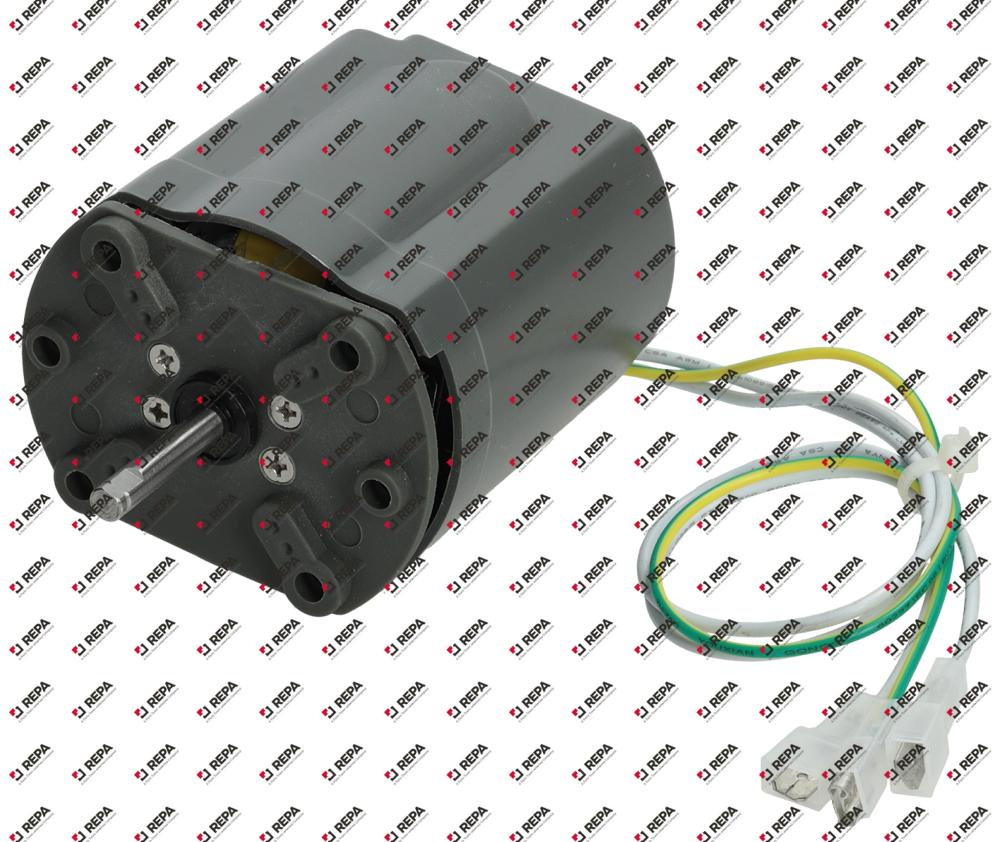 Motore miscelatore 13000rpm