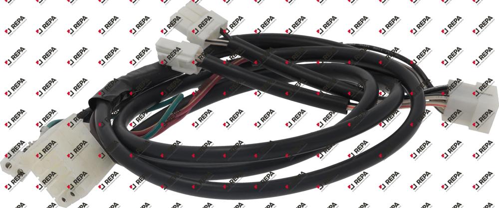 Kabel Zahlungssystem Executive passend für Crane