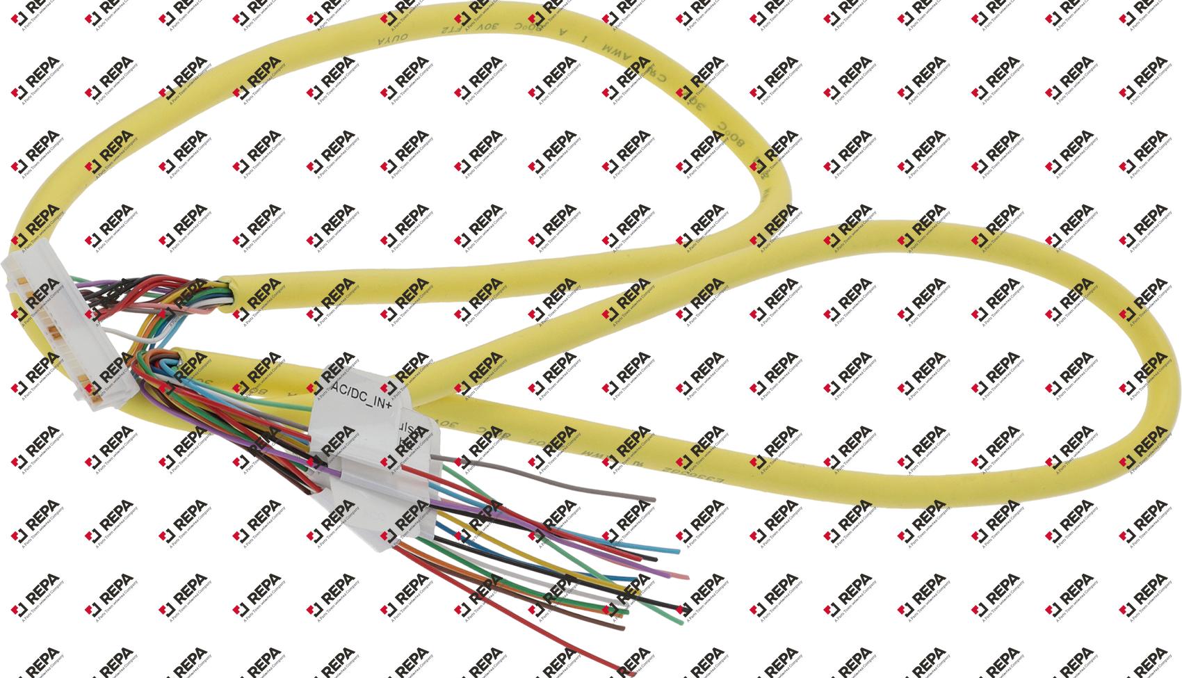Cable  suitable for Nayax