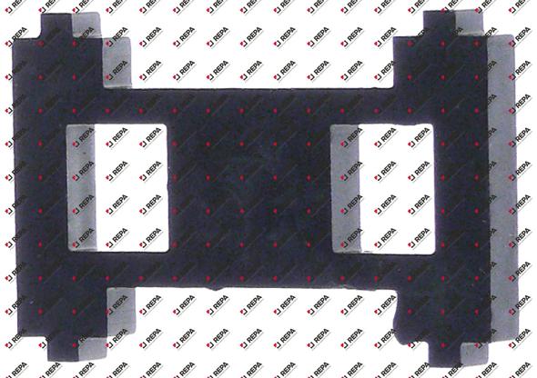  for 4002/4003 series thickness 5mm