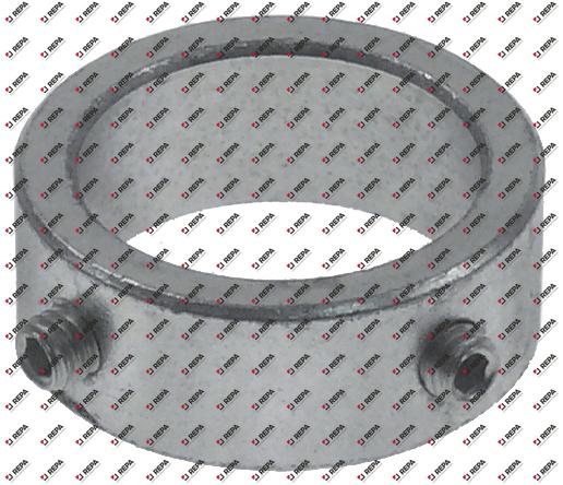 spacer ring for dough mixer ø 40mm ID ø 30mm