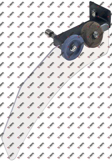 blade sharpener detachable Solido 330