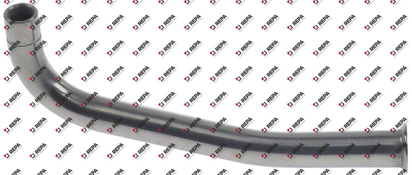 guida del cavo per grill a contatto ø 13mm