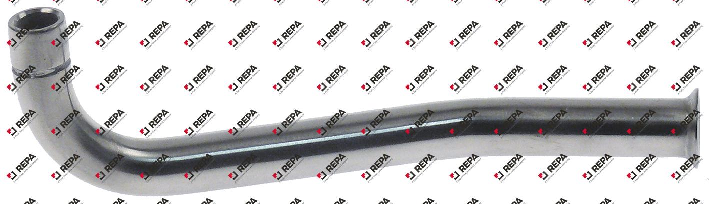 guíacables para grill de contacto ø 13mm