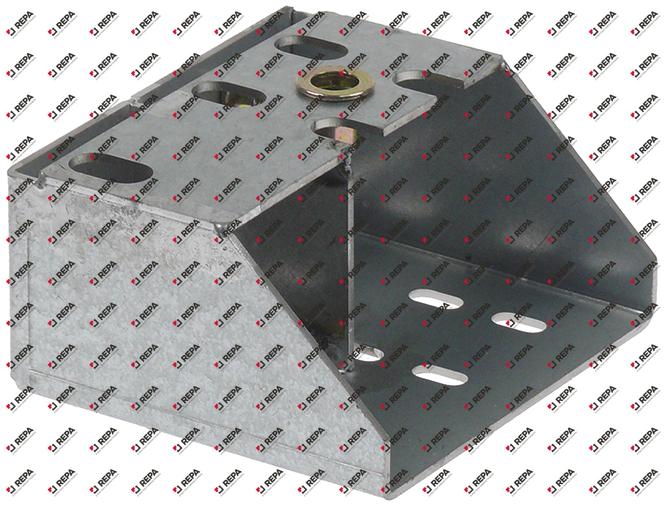 hinge camp L 103,5mm W 90,5mm H 50,7mm Qty 1 pcs