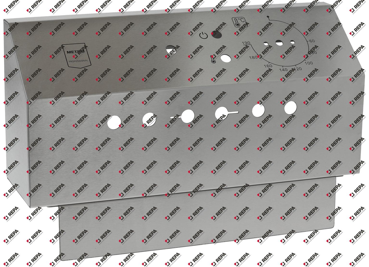 control box