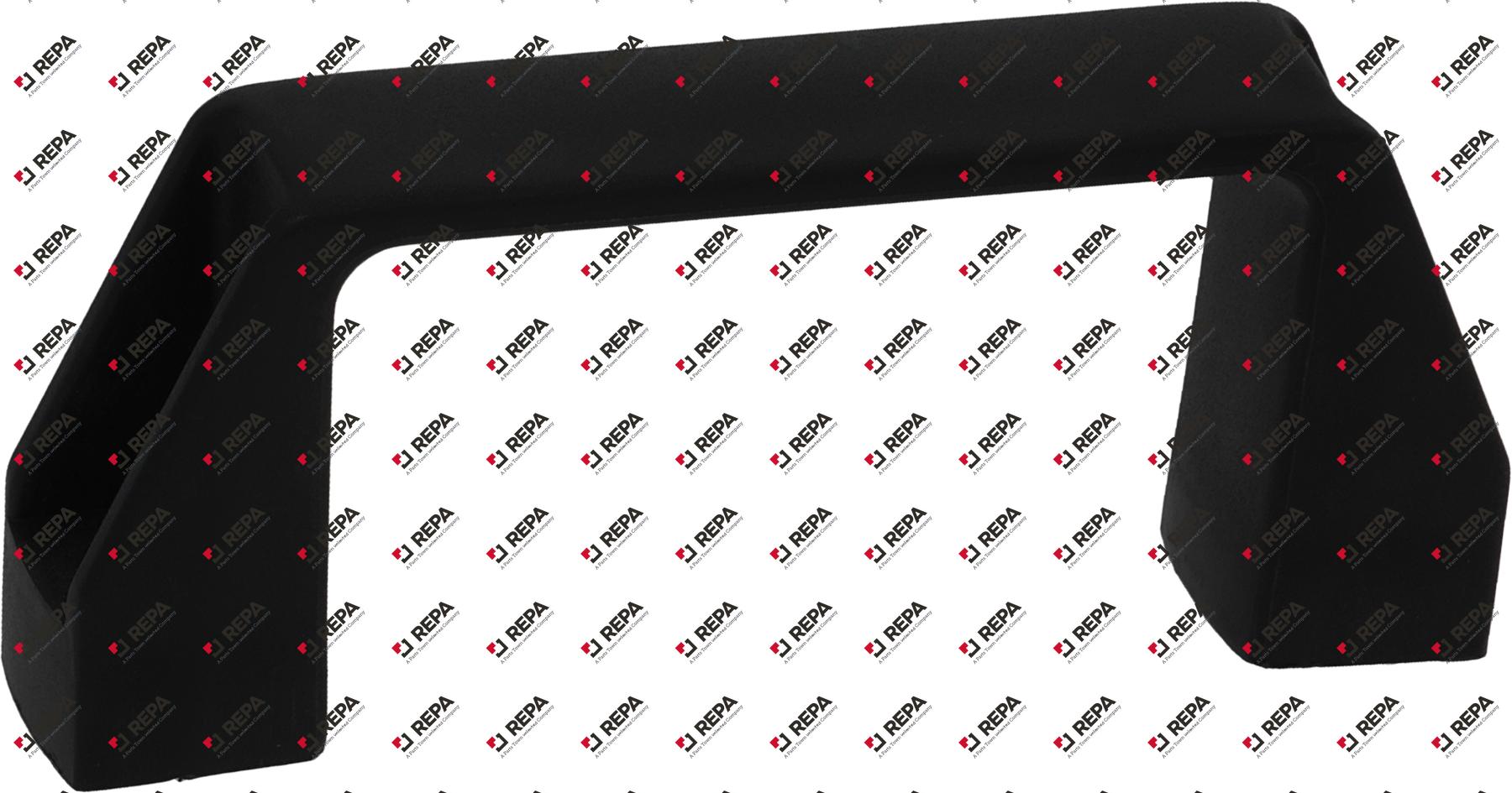 Cover handle