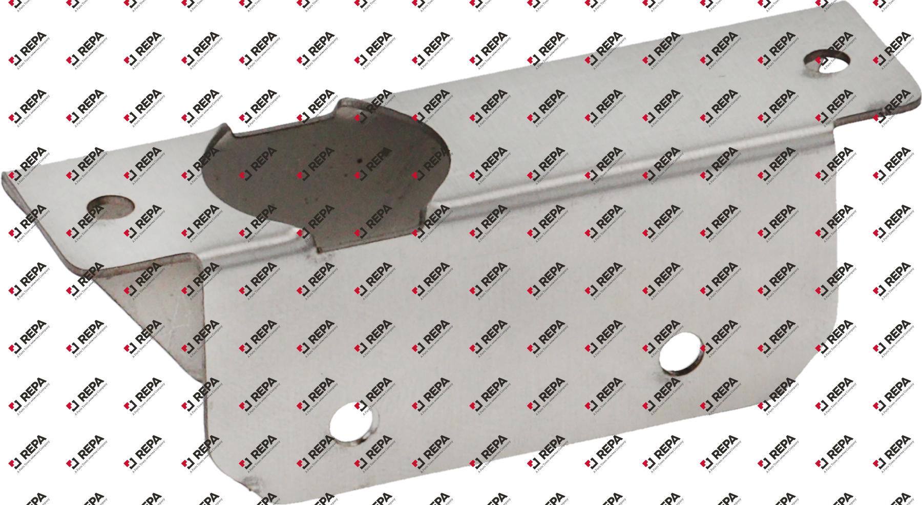 Probe clip