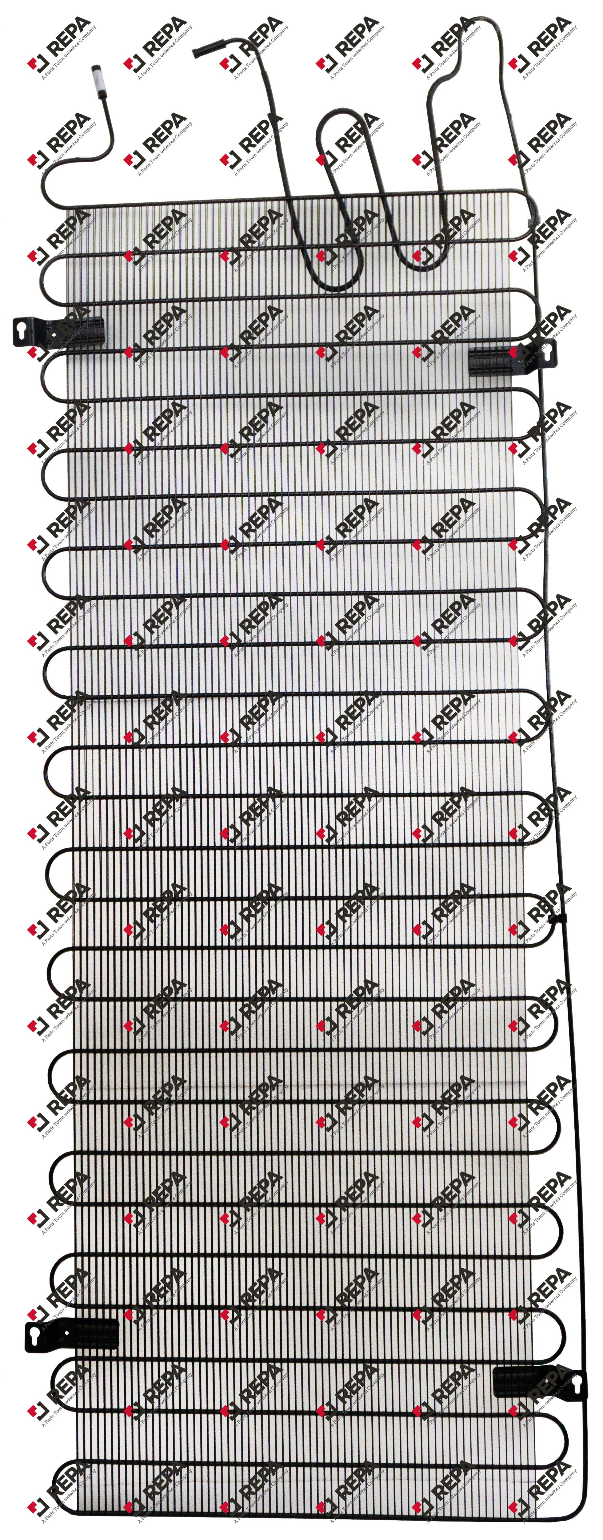 BACK_CONDANSER_D372M4C_25MM_ADJUSTABLE_FOOT