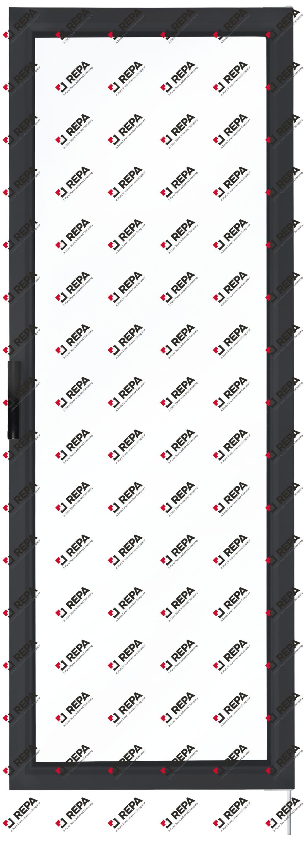 DOOR_LEFT_S1300_WOC_C_PROFIL_P_GLASS_BLACK_RAL9005