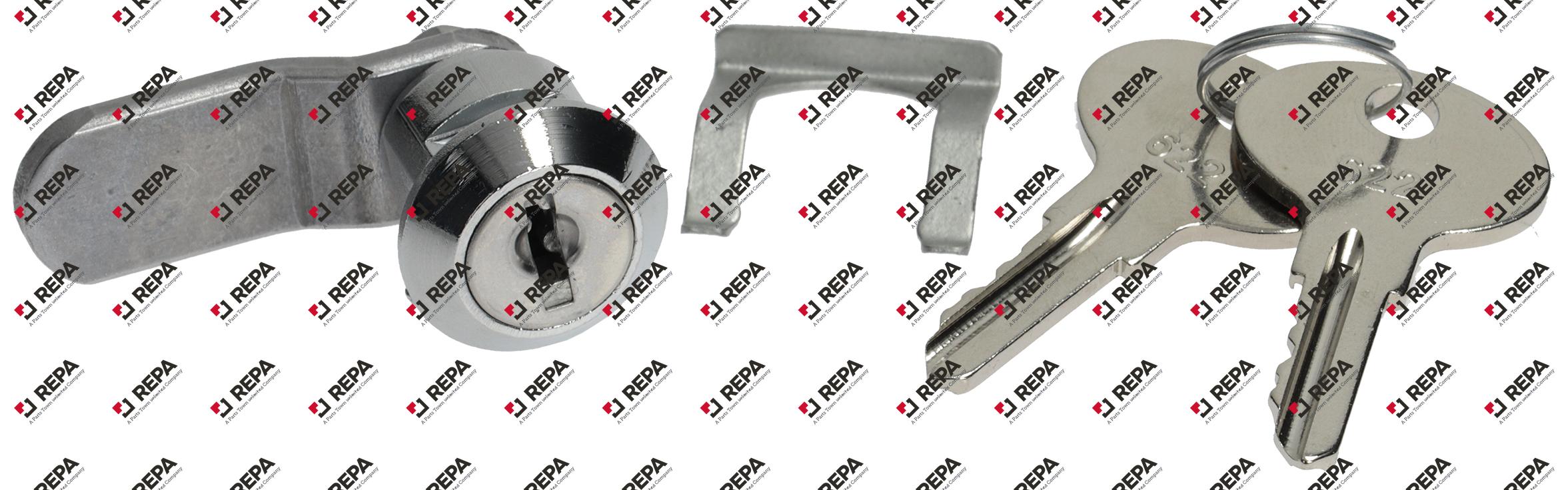 LOCK_3MM_D418_GCD