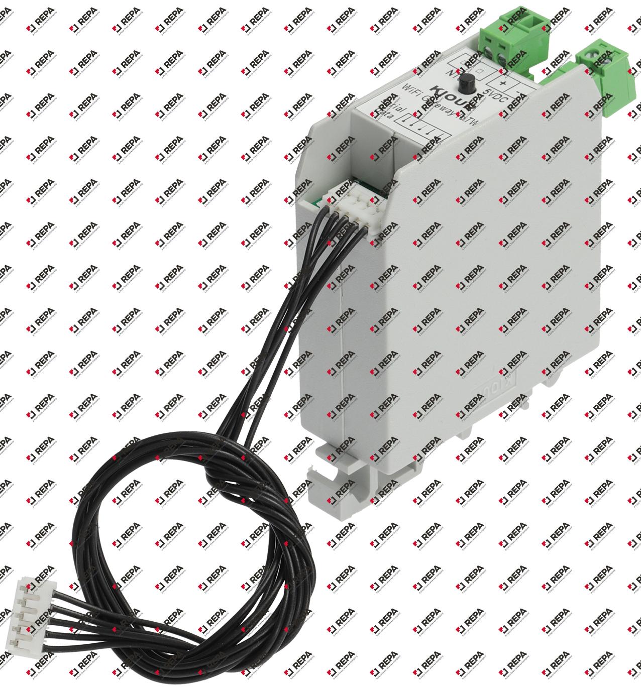 Modul für Elektronikregler