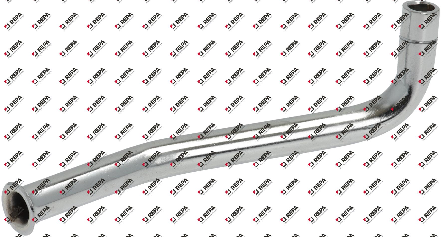 Cable run for contact grill