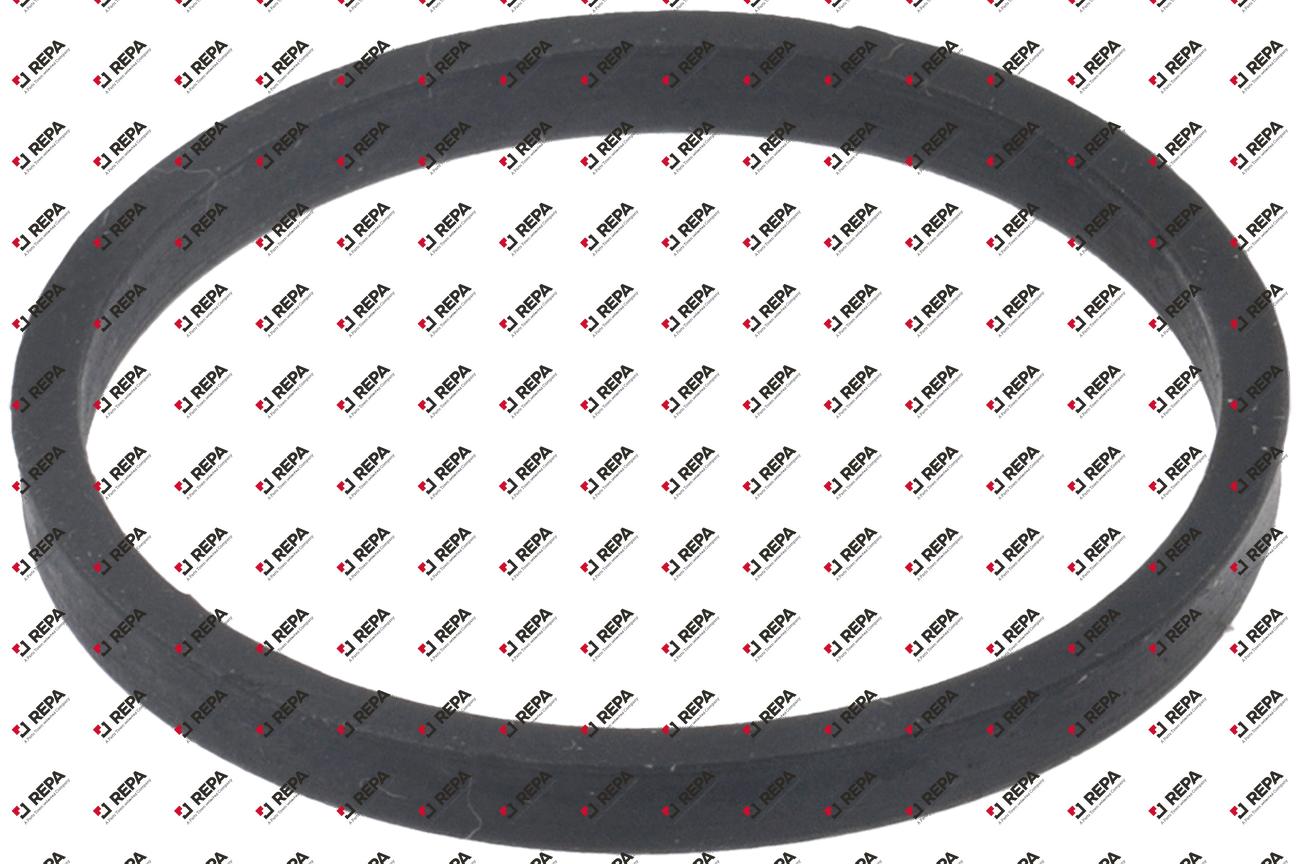 O-Ring Silikon