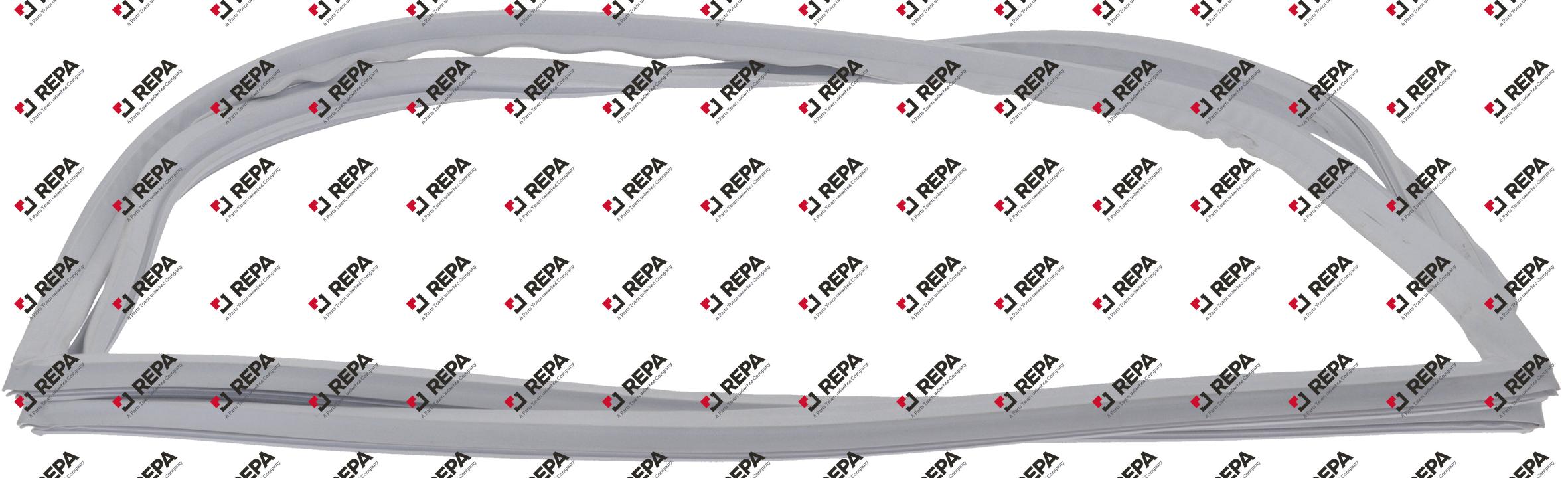Deurrubber
