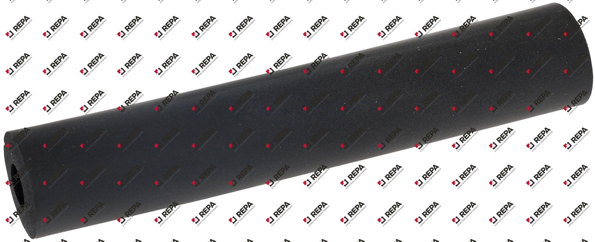 Isolamento evaporatore cotone