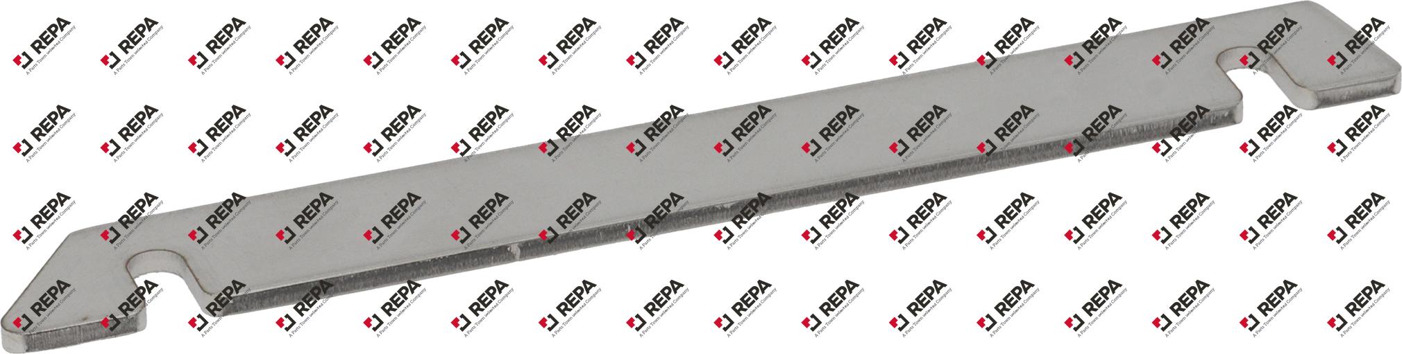 Serrure composé de Téflon