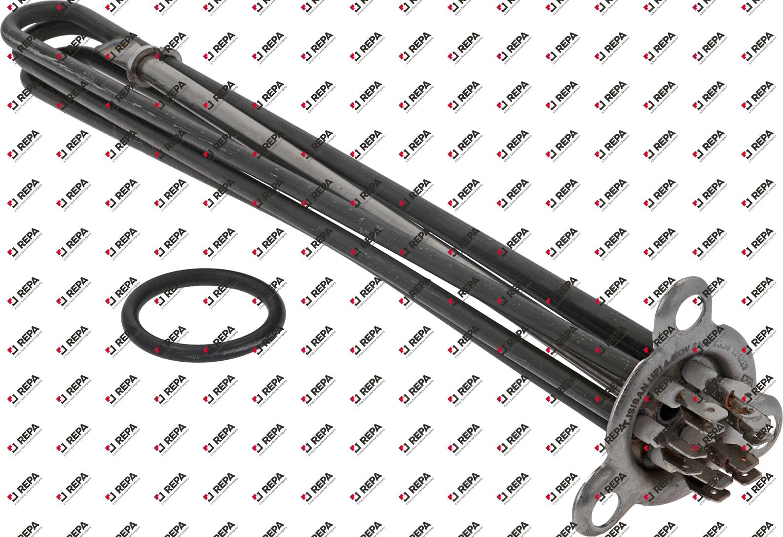 Heating element boiler 4500 W