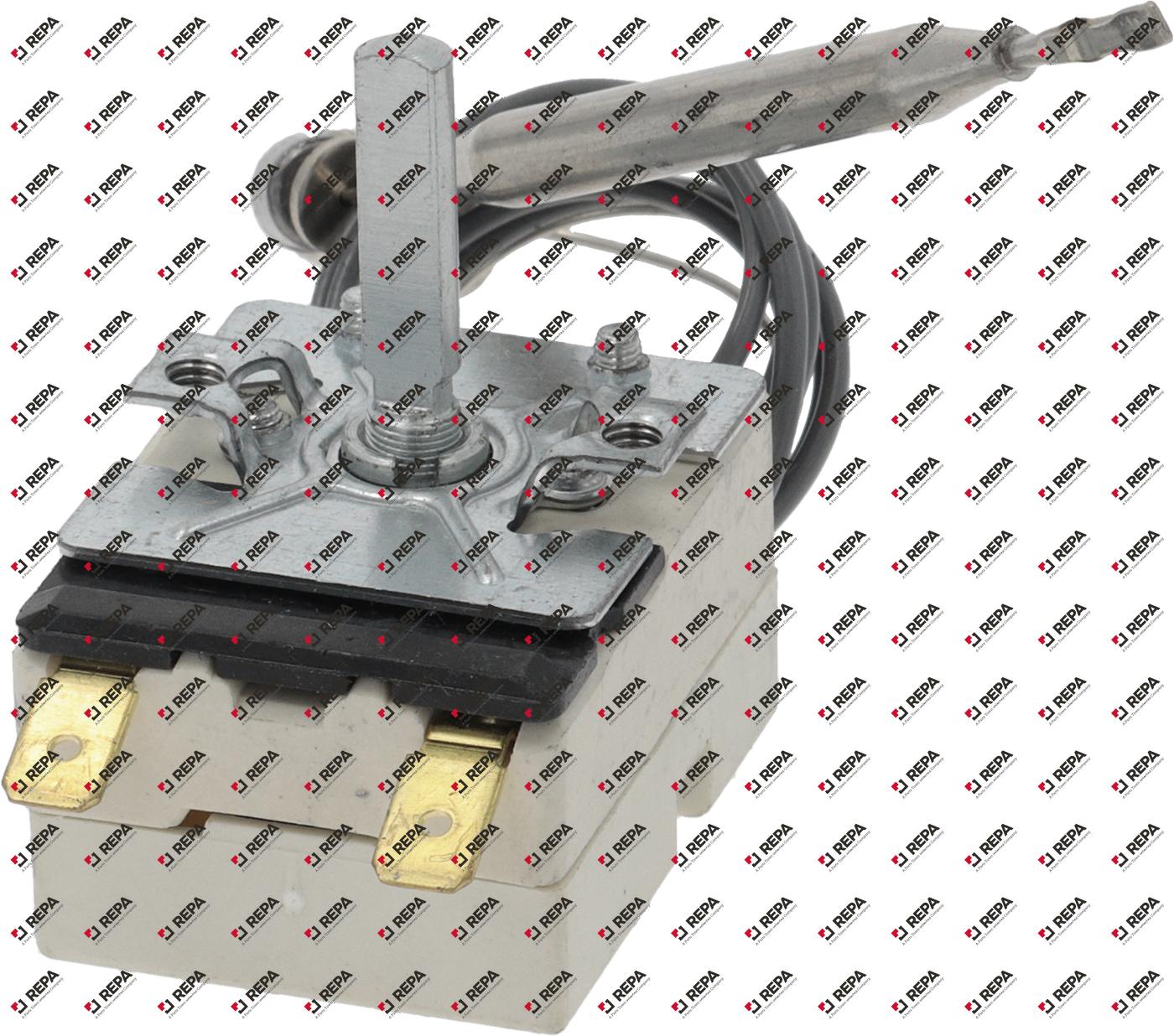Thermostat
