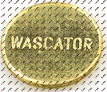 Waschmarke