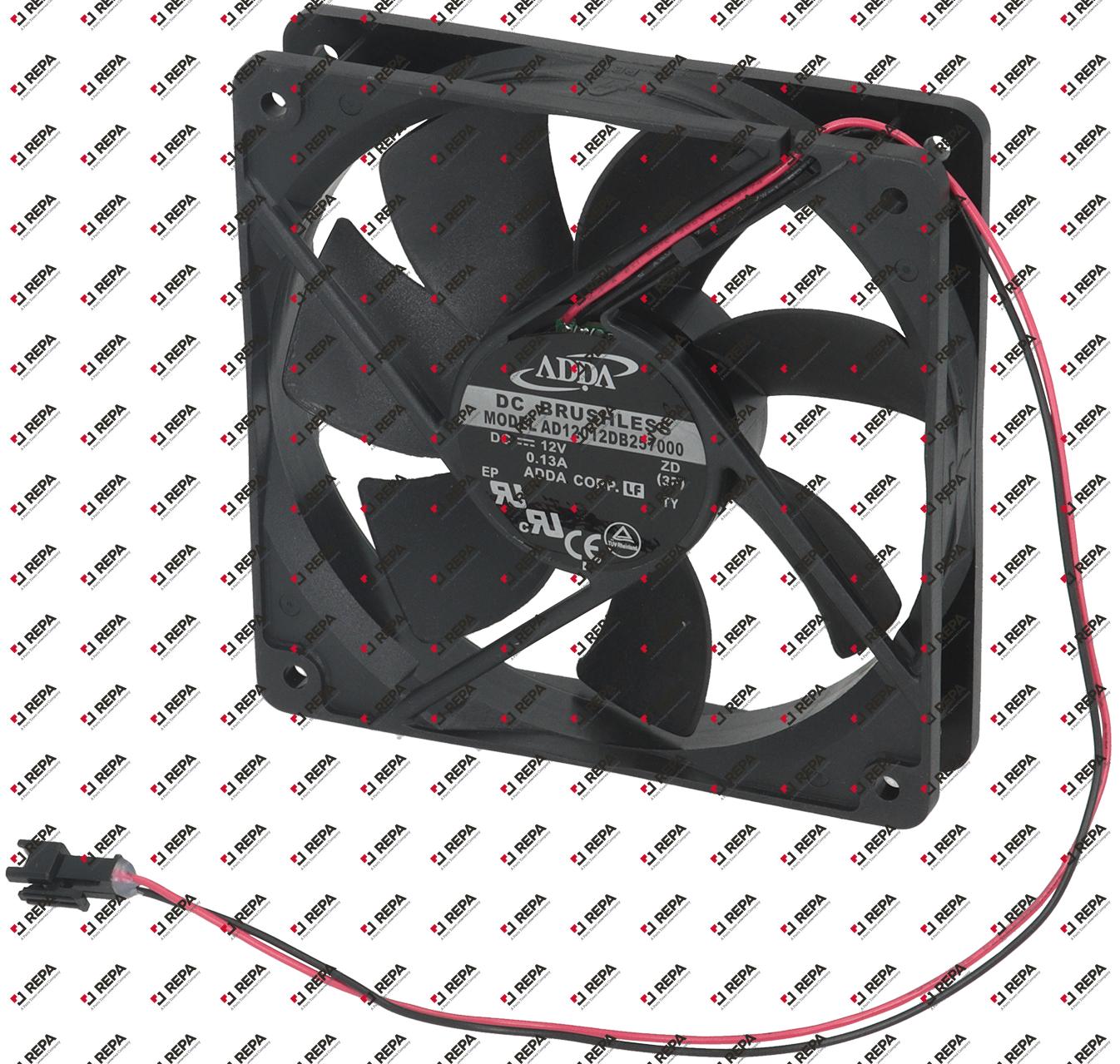 Ventilatore