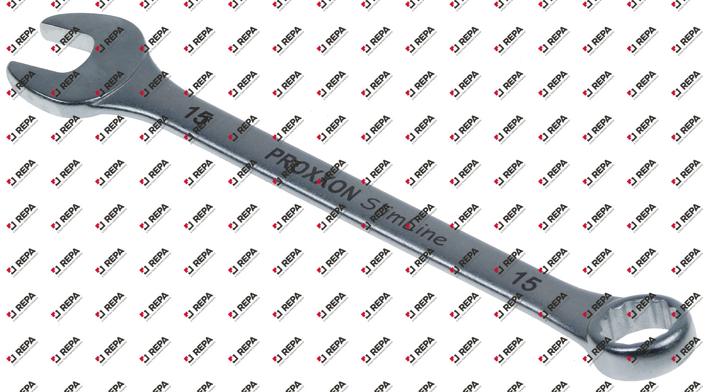 Llave combinada